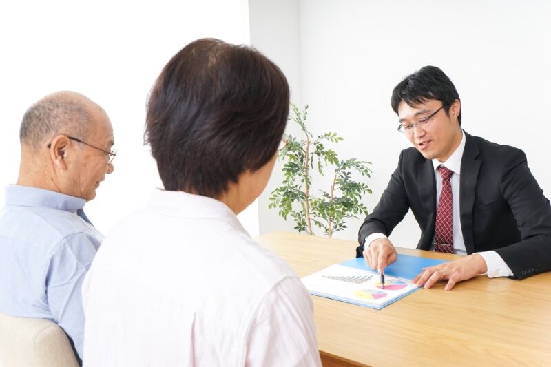 相談